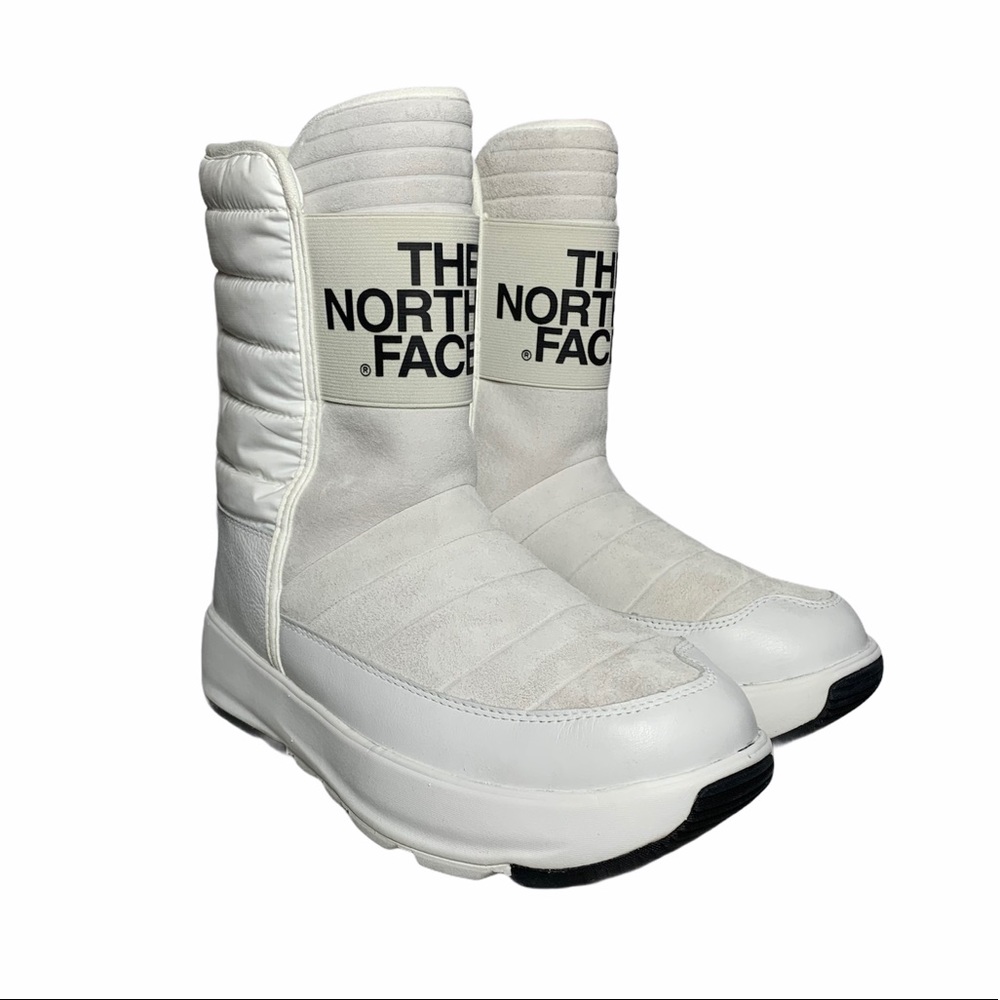 The North Face Ozone Park Winter Pull-On Boots